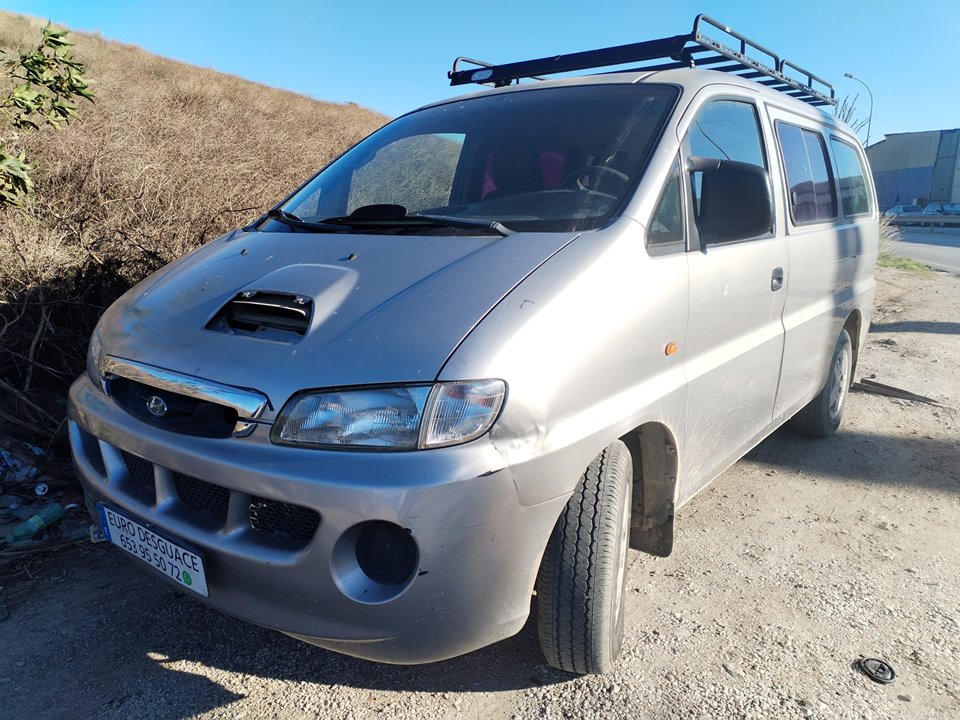 HYUNDAI H-1 () del 2003