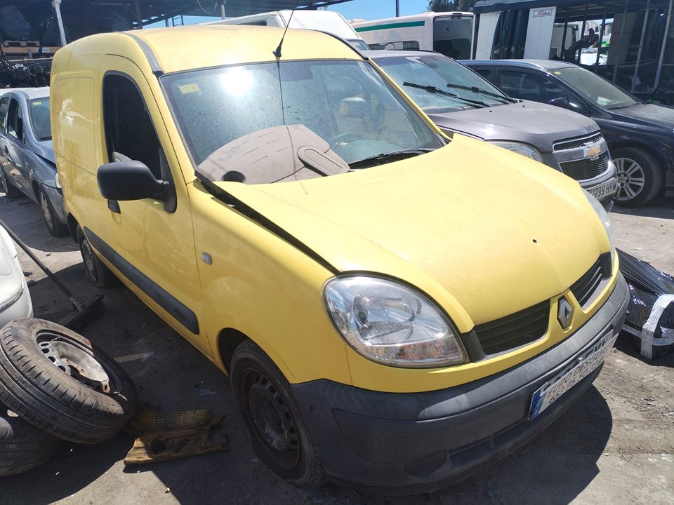 RENAULT KANGOO I (F/KC0) del 2007