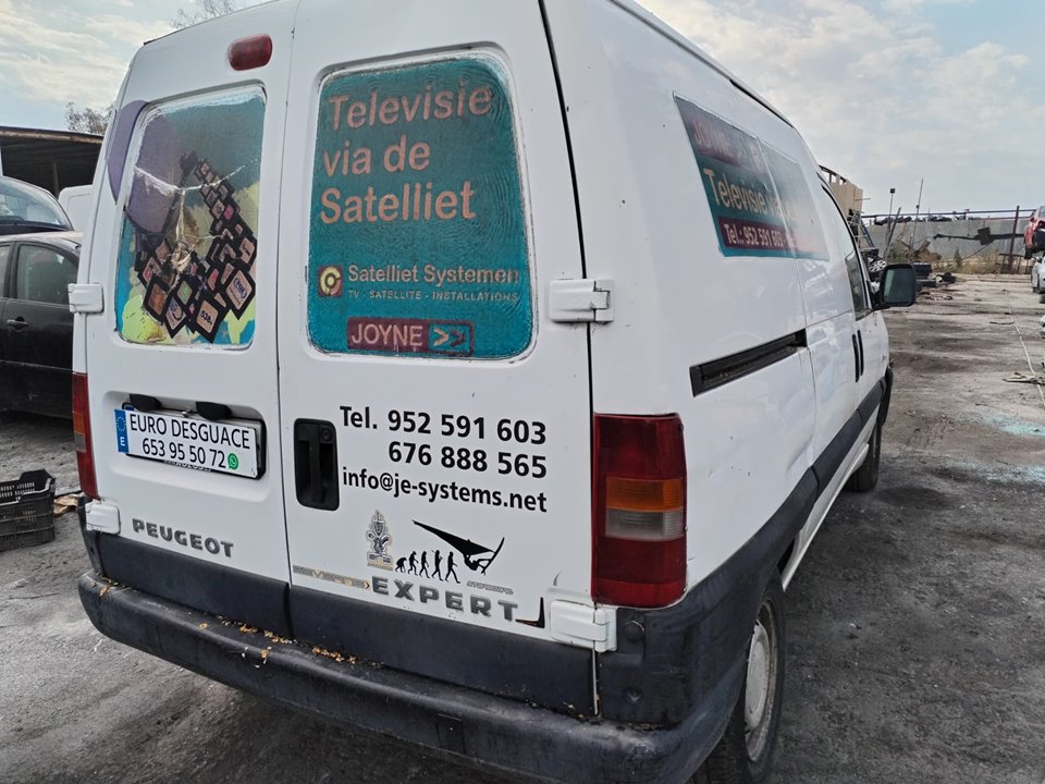 PEUGEOT EXPERT COMBI (1995) del 2005