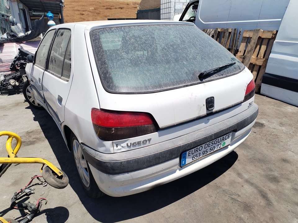 PEUGEOT 306 BREAK del 1998