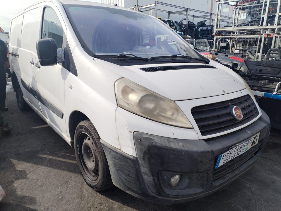 FIAT II SCUDO (272) COMBI del 2007