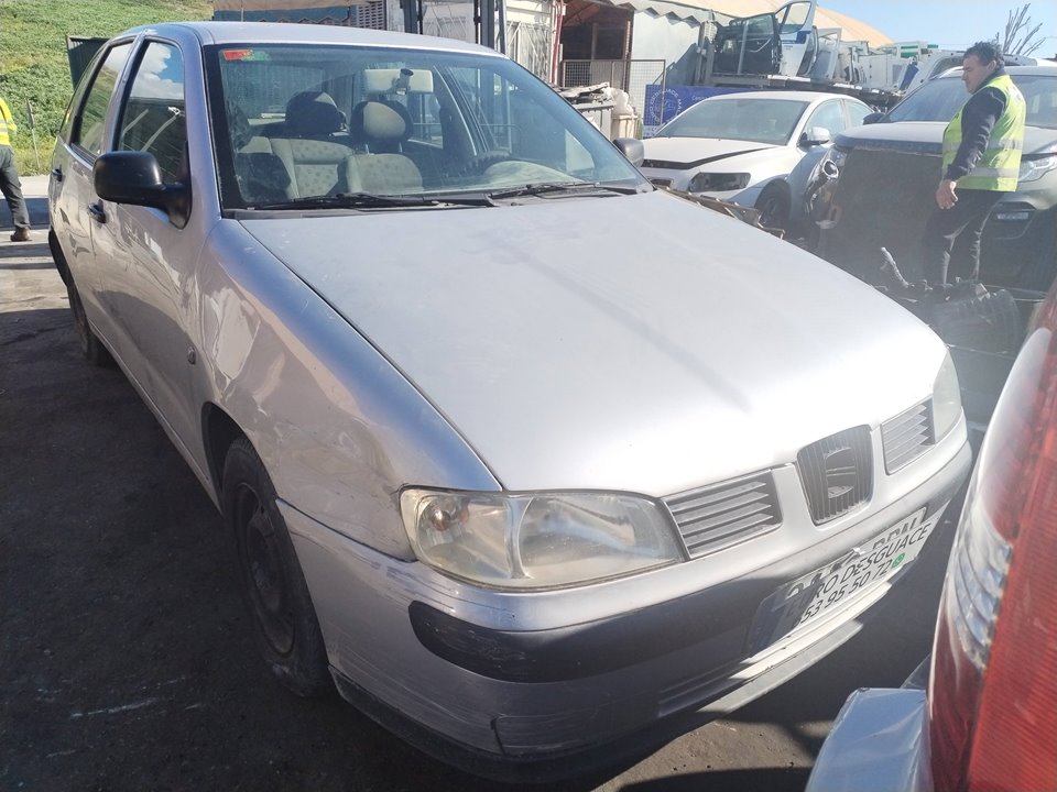 SEAT IBIZA (6K1) del 2000