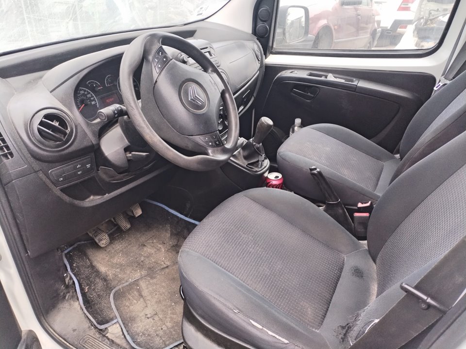 CITROEN NEMO del 2013