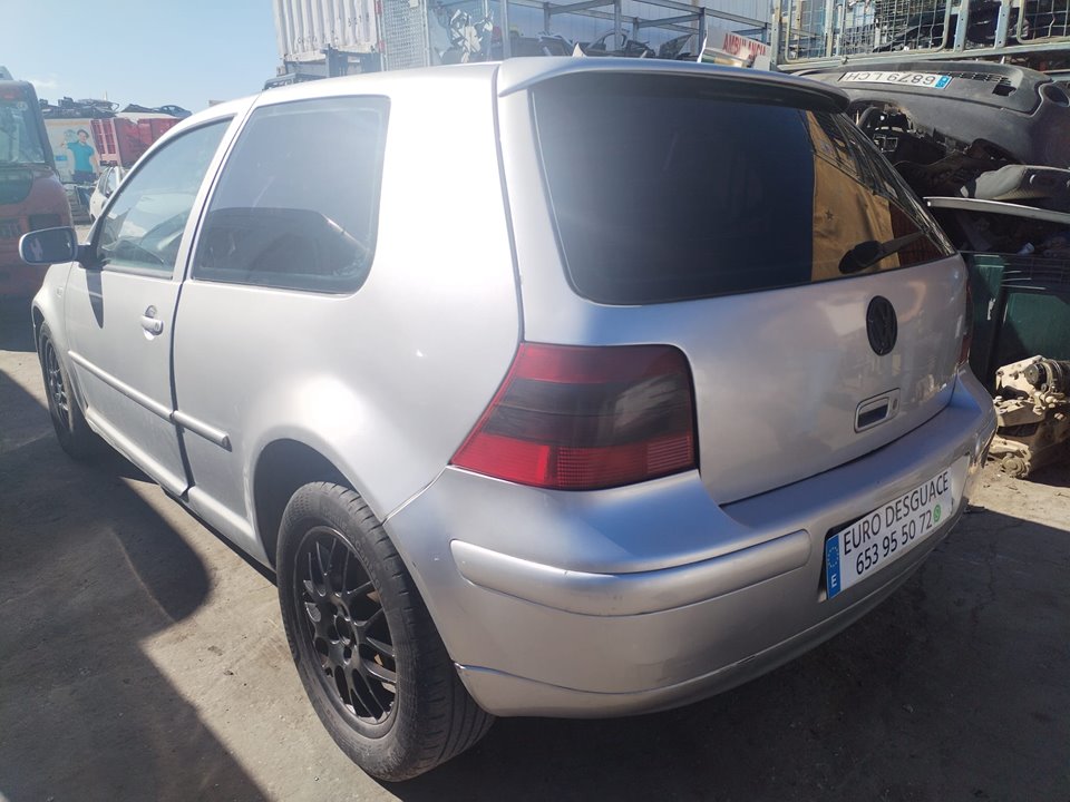 VOLKSWAGEN GOLF IV VARIANT (1J5)(05.1999) del 2000