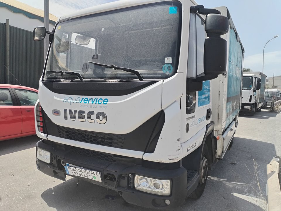 IVECO EUROCARGO del 2016