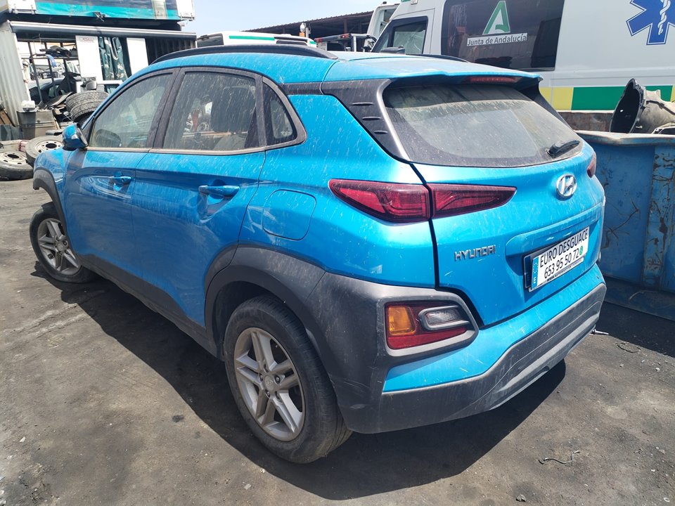 HYUNDAI KONA (OS) del 2018