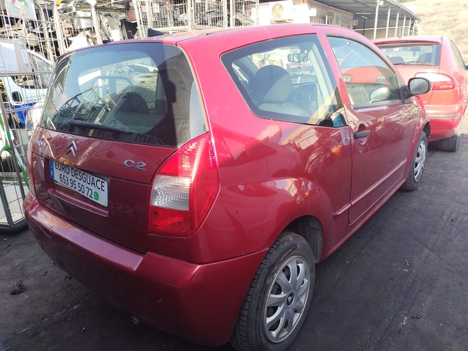 CITROEN C2 del 2006