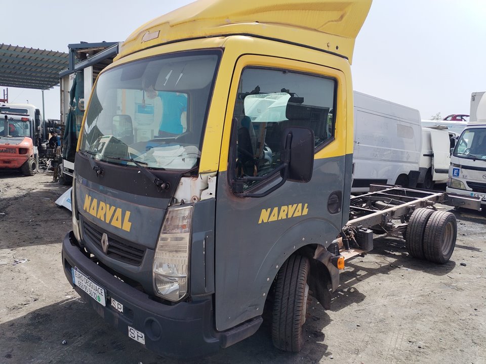 NISSAN CABSTAR del 2008