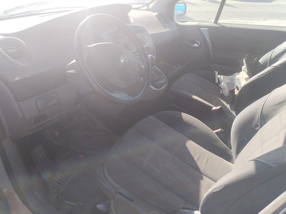 RENAULT MEGANE II GRANDTOUR del 2004