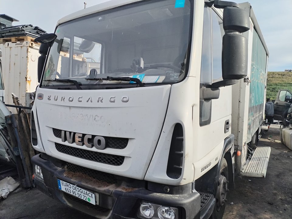 IVECO EUROCARGO (03.2008) del 2015