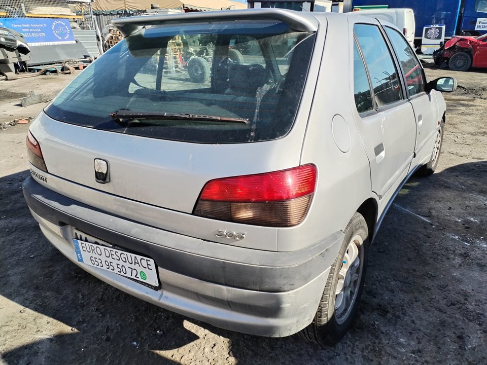 PEUGEOT 306 BREAK del 1999