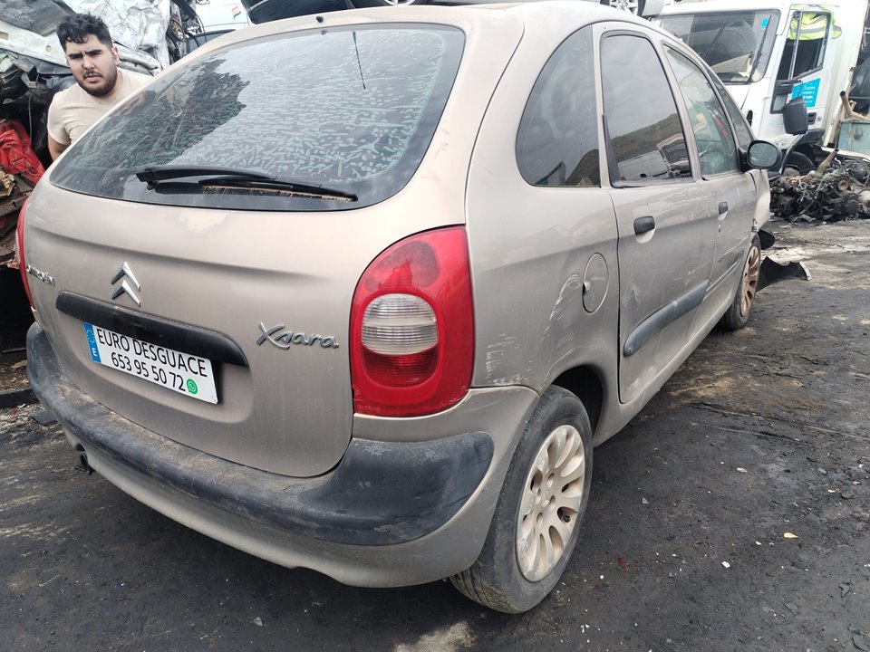CITROEN XSARA PICASSO del 2023
