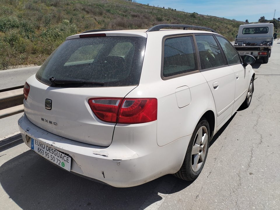 SEAT EXEO ST (3R5) del 2010