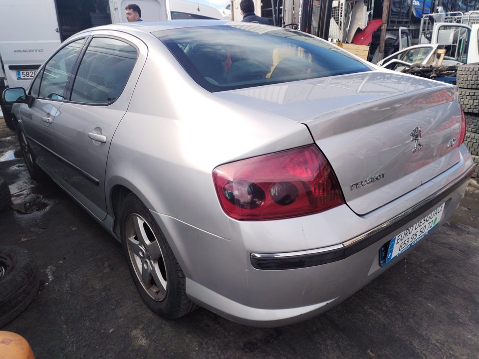 PEUGEOT 407 del 2005