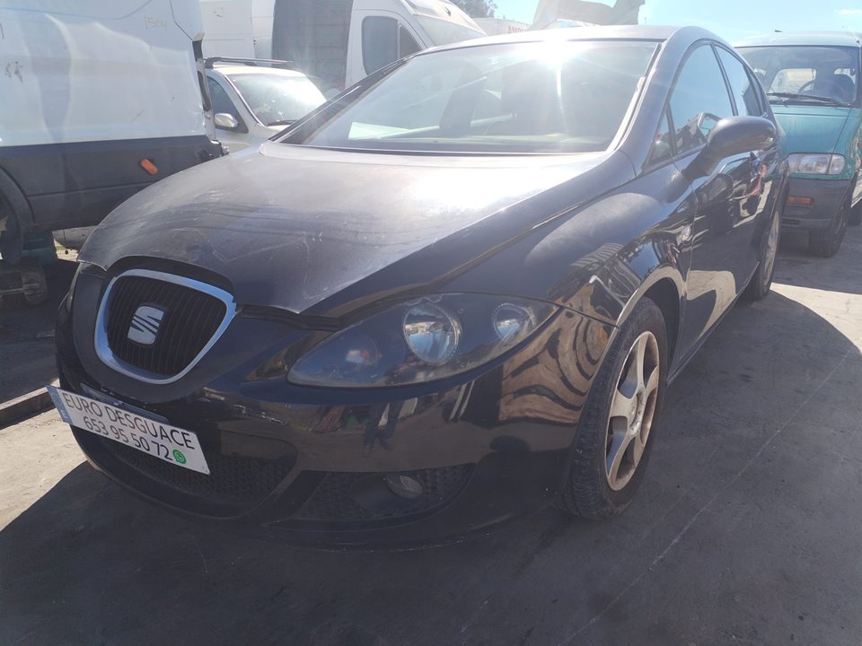 SEAT LEON (1P1) del 2005