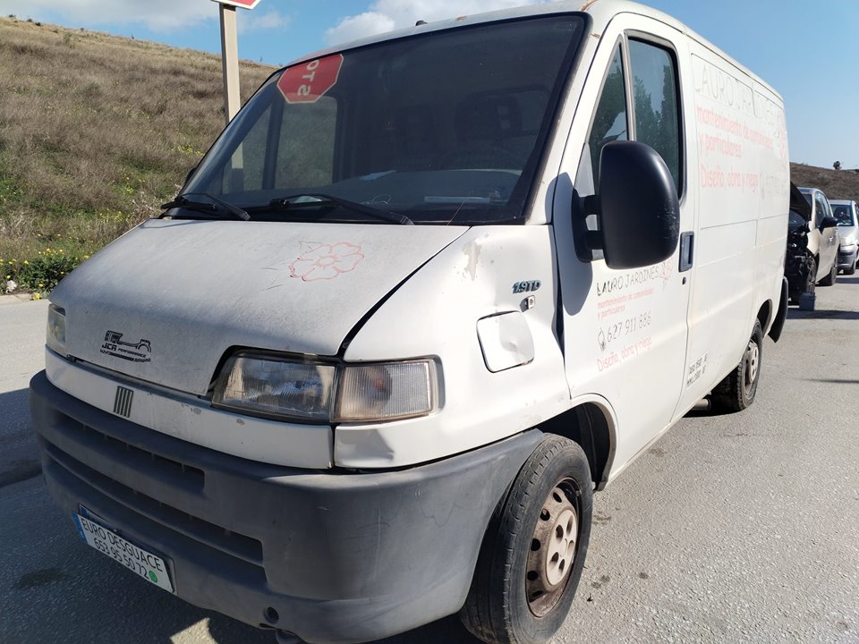 FIAT DUCATO II FURGÓN 10 del 2000