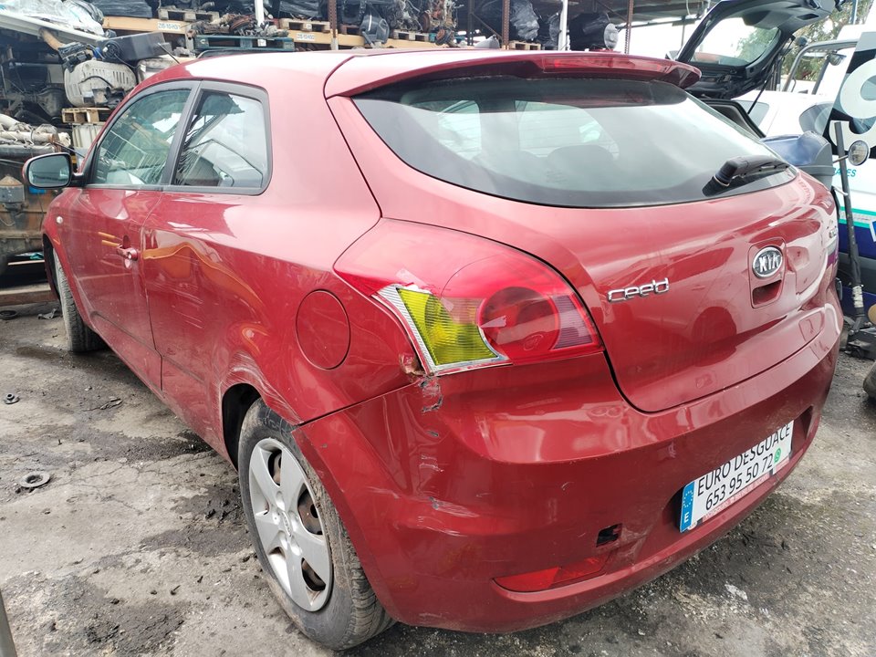 KIA CEED SPORTSWAGON (ED) del 2010