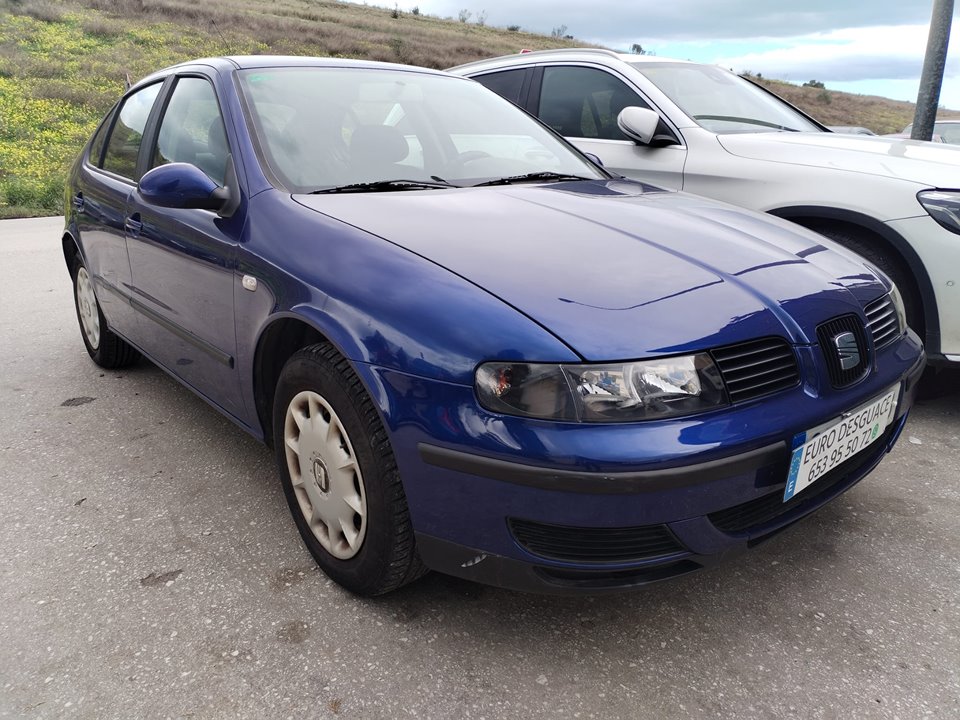 SEAT LEON (1M1) del 2004