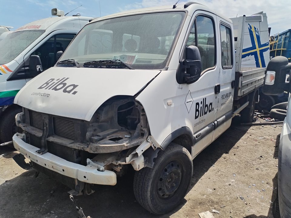 RENAULT MASTER II FASE 2 COMBI del 2004