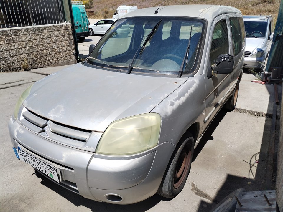 CITROEN BERLINGO del 2003