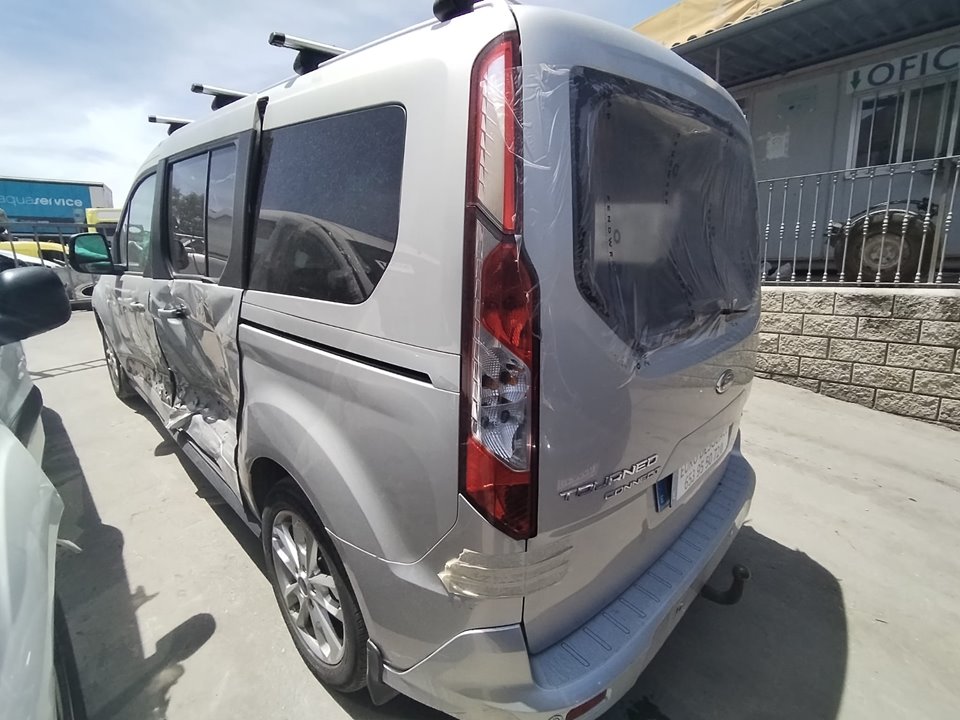 FORD TOURNEO CONNECT (CHC) del 2015
