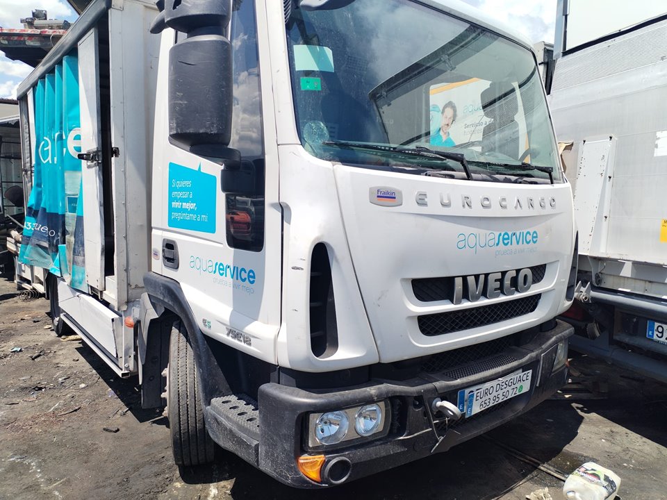 IVECO EUROCARGO (03.2008) del 2013