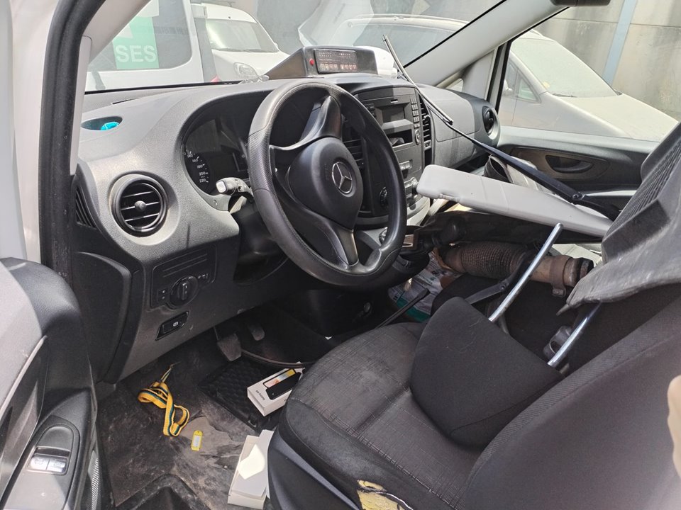 MERCEDES-BENZ VITO TOURER (447) del 2017