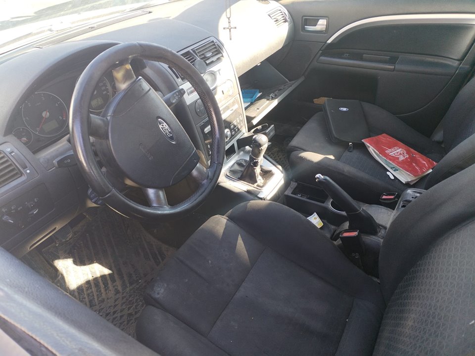 FORD MONDEO BERLINA (GE) del 2005