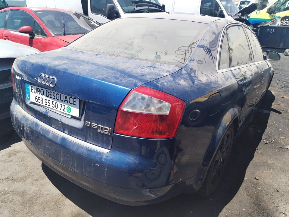 AUDI A4 BERLINA (8E) del 2003