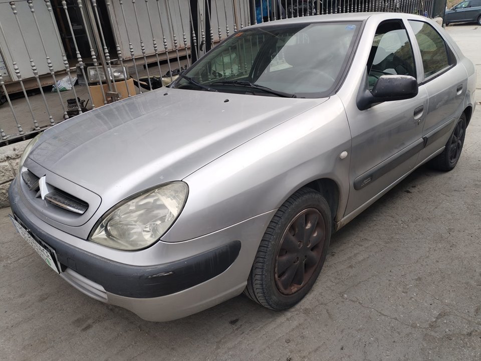CITROEN XSARA BERLINA del 2001