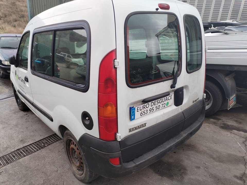 RENAULT KANGOO I (F/KC0) del 2004