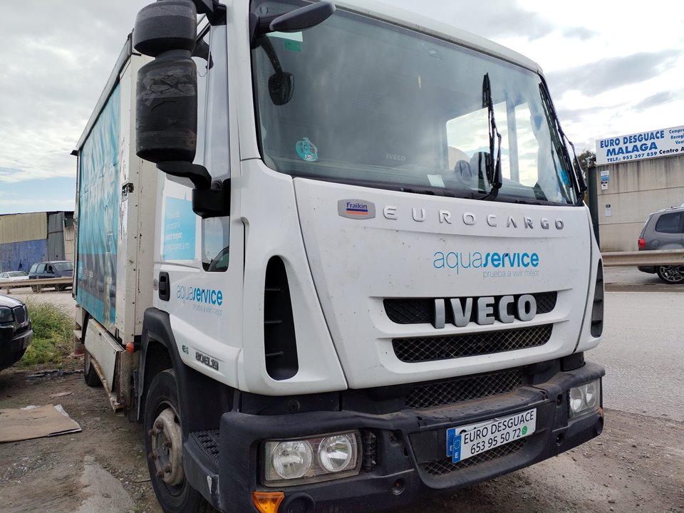 IVECO EUROCARGO (03.2008) del 2014