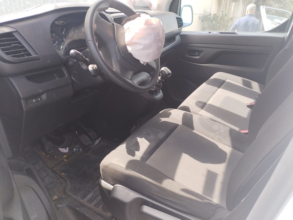 FIAT SCUDO (506) FURGON del 2023
