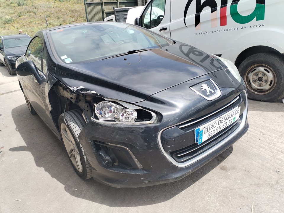 PEUGEOT 308 CC CABRIO-COUPÉ del 2011