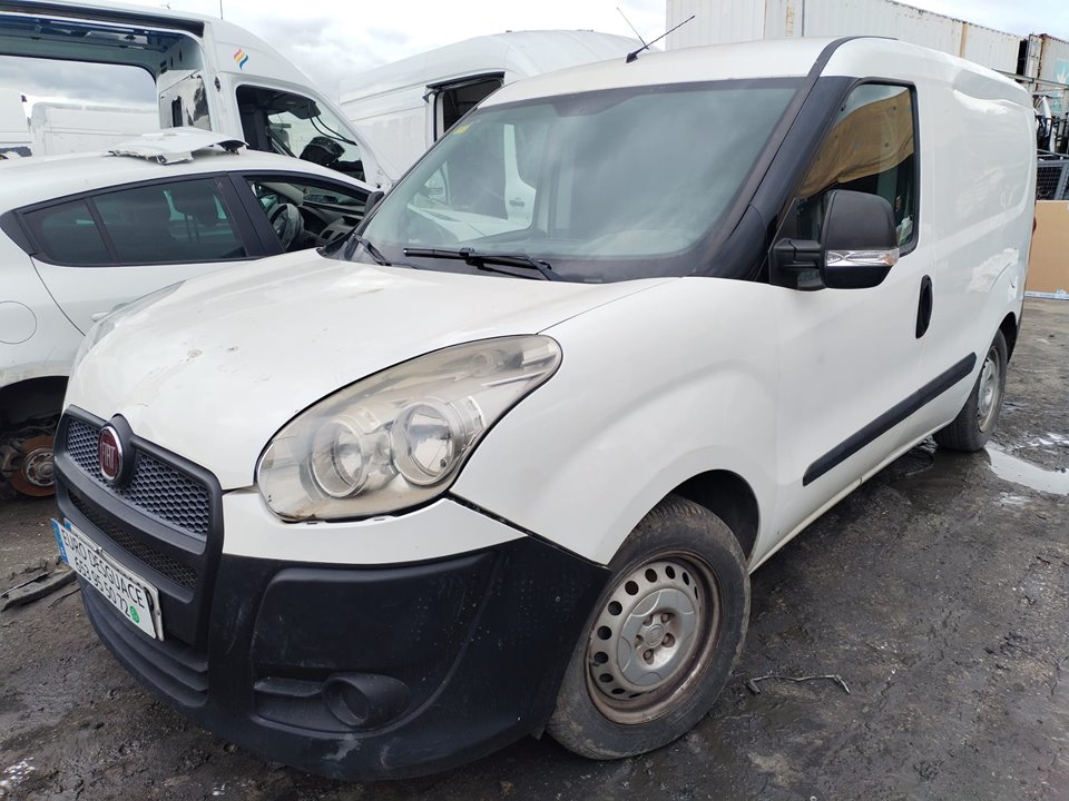 FIAT II DOBLÒ (263) CARGO del 2012