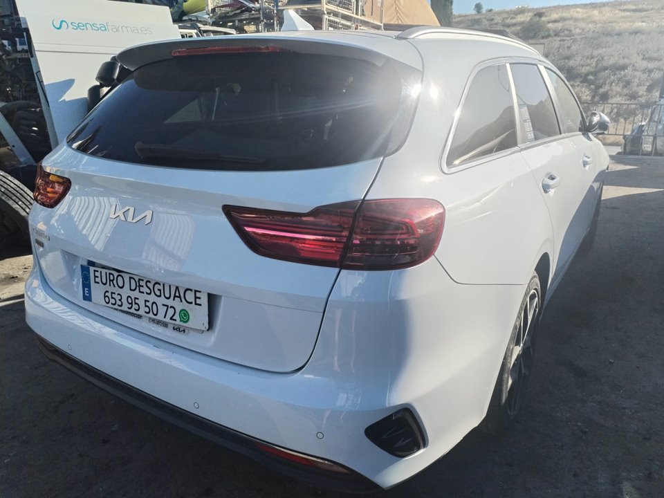 KIA CEED SPORTSWAGON (CD) del 2024