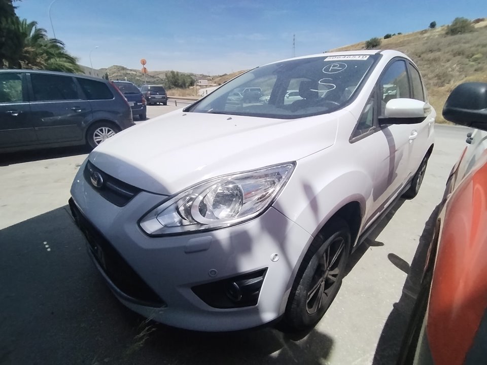 FORD C-MAX (CEU) del 2014