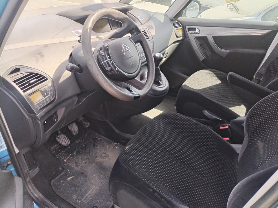 CITROEN C4 PICASSO del 2007