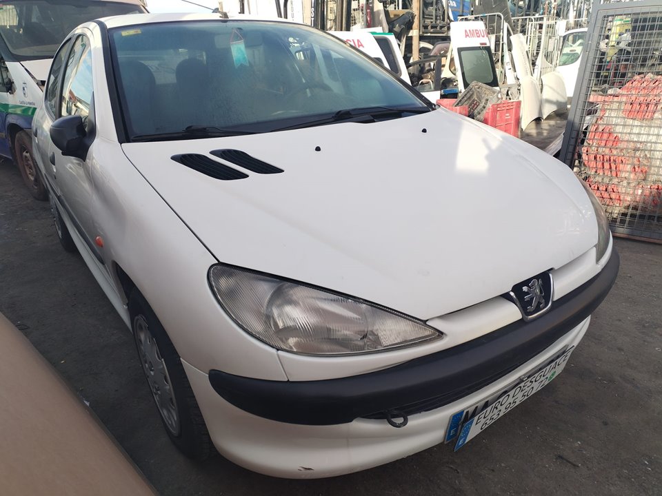 PEUGEOT 206 del 1950
