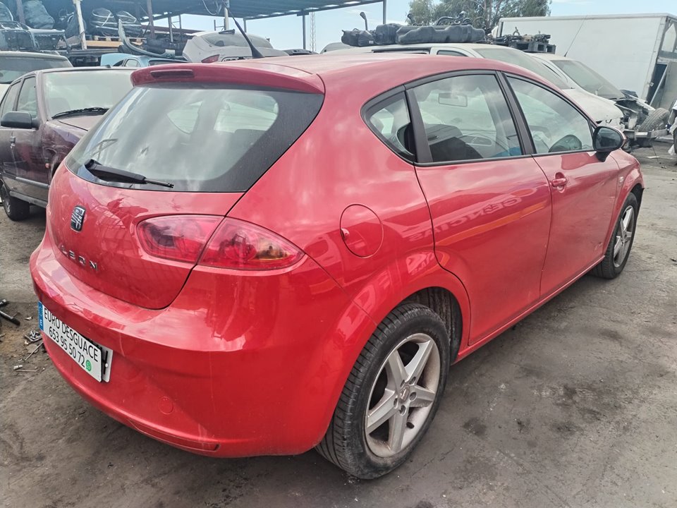 SEAT LEON (1P1) del 1950