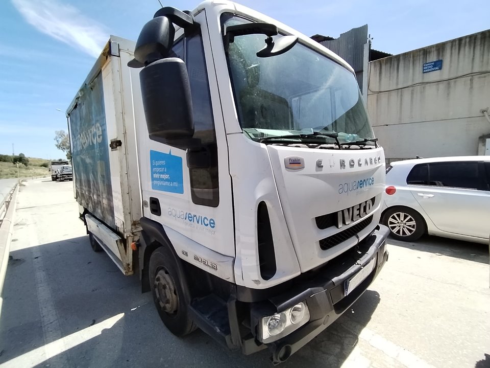 IVECO EUROCARGO (03.2008) del 2012