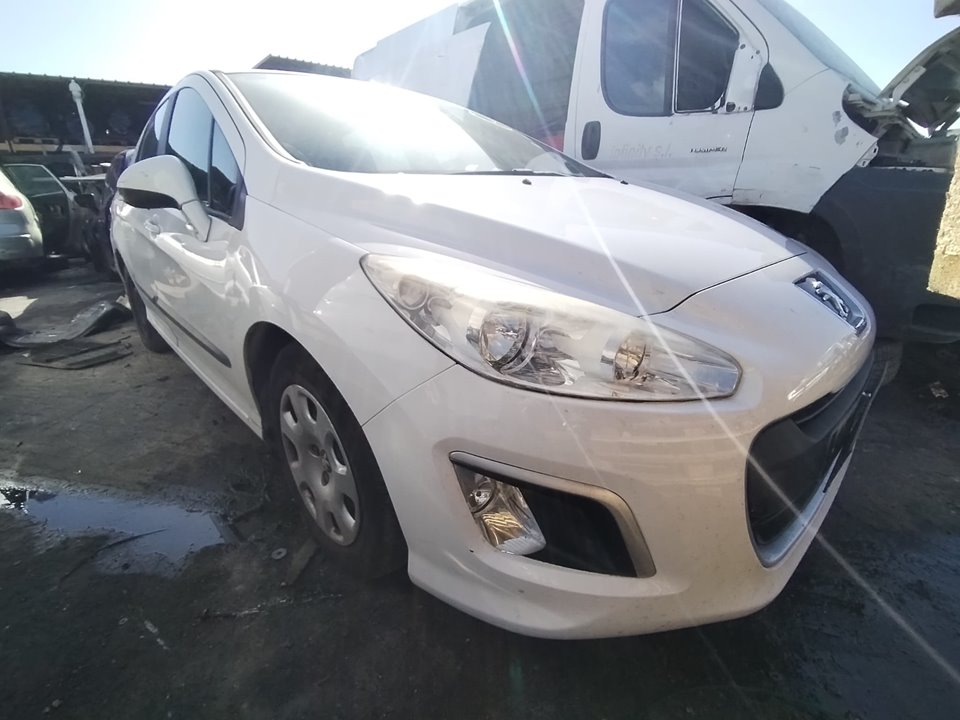 PEUGEOT 308 del 2012