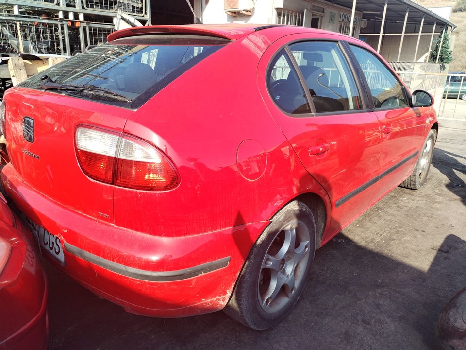 SEAT LEON (1M1) del 2003