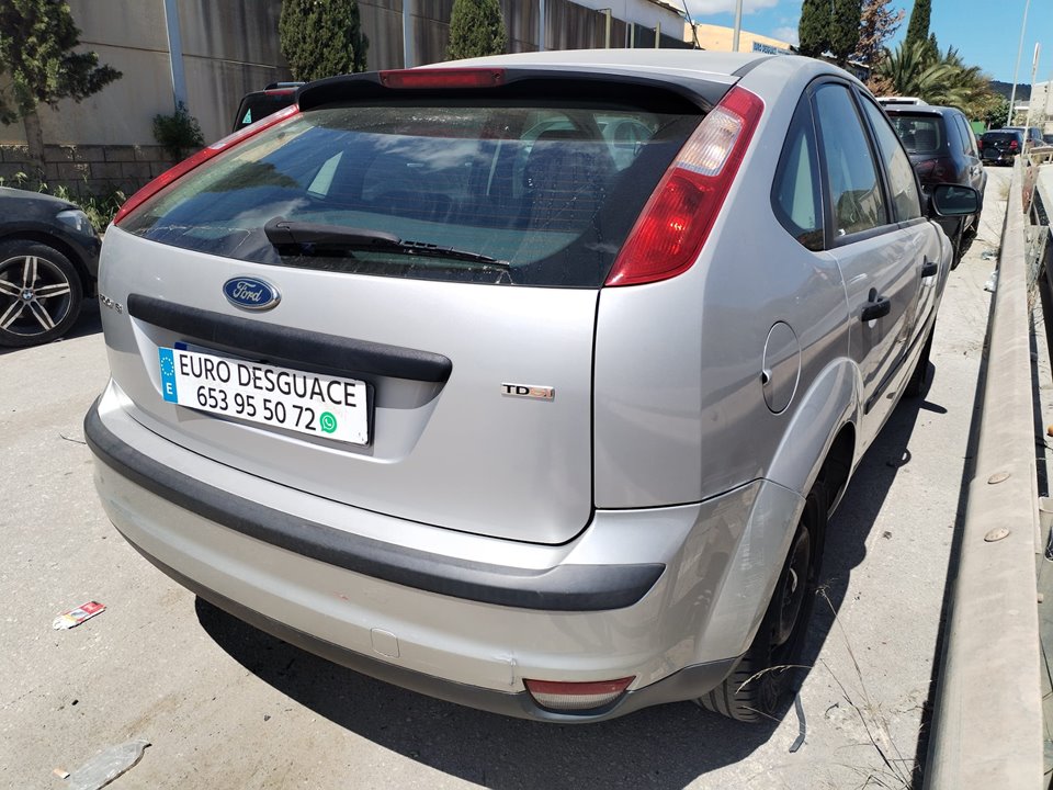 FORD FOCUS BERLINA (CAP) del 2004