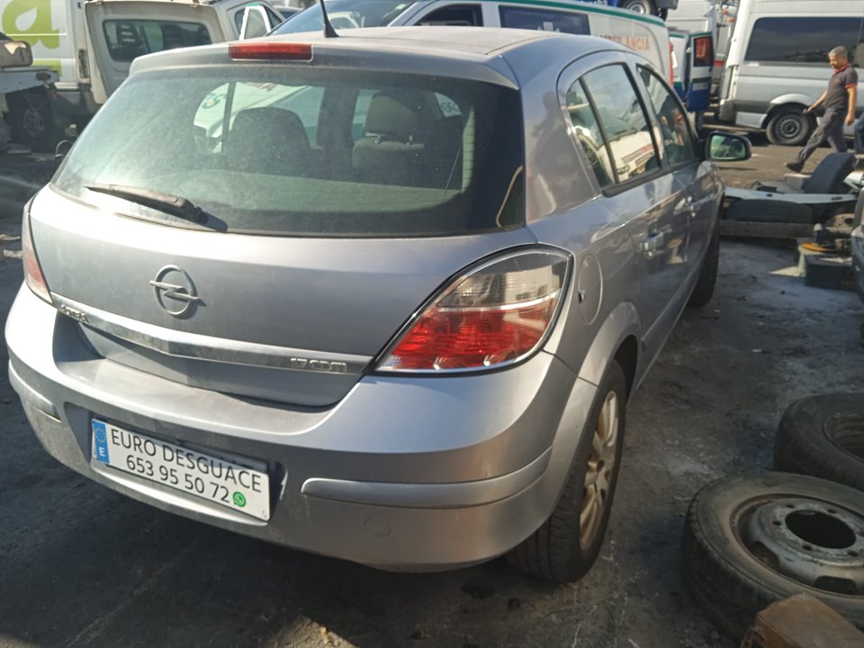 OPEL ASTRA H GTC del 2007