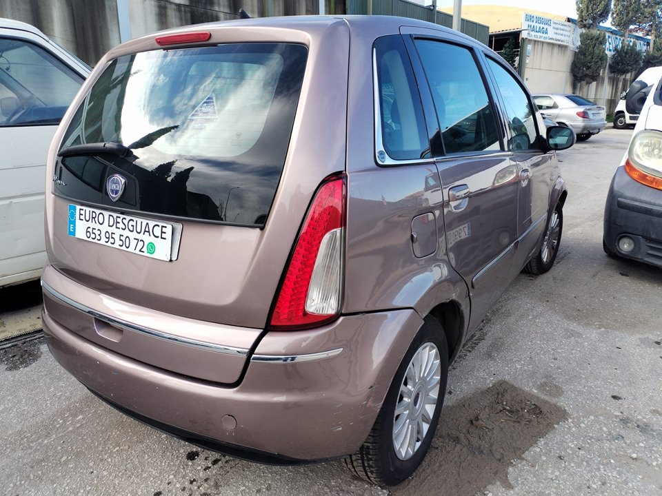 LANCIA MUSA (184) del 2010