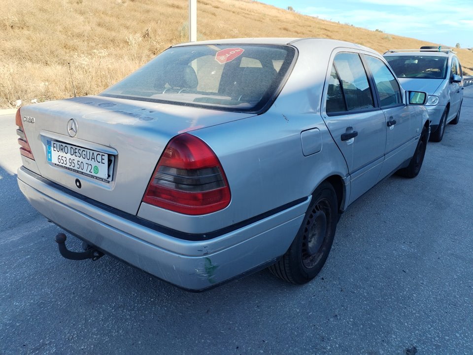 MERCEDES-BENZ CLASE C (BM 202) BERLINA del 1995