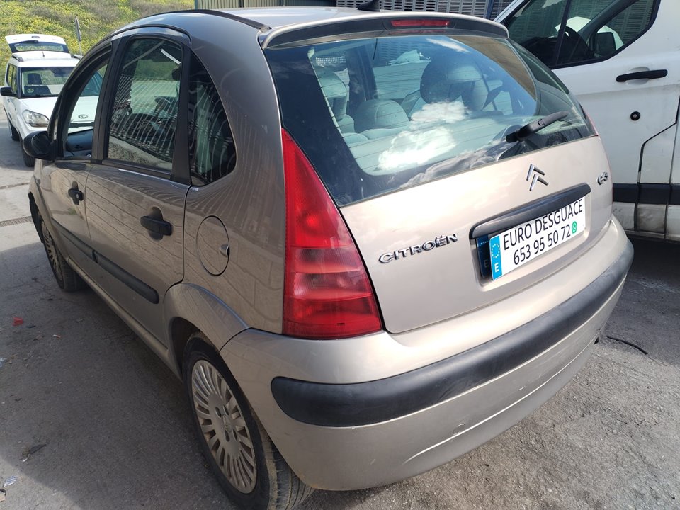 CITROEN C3 del 2004