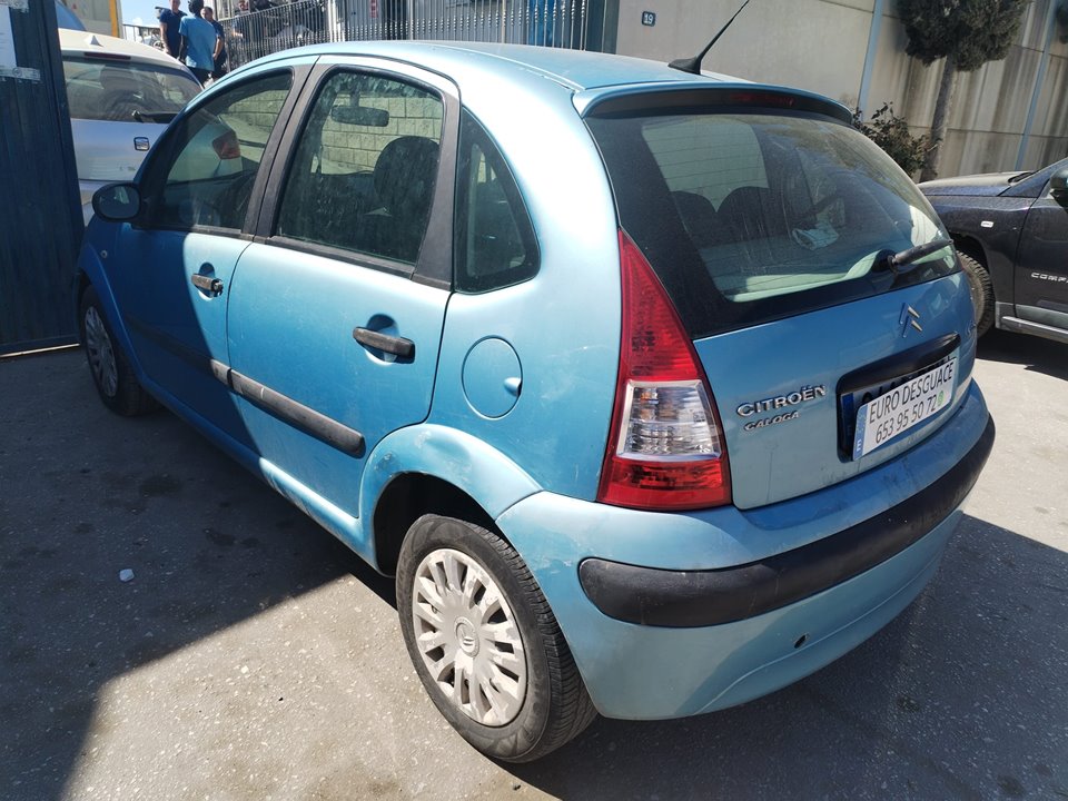 CITROEN C3 del 2005