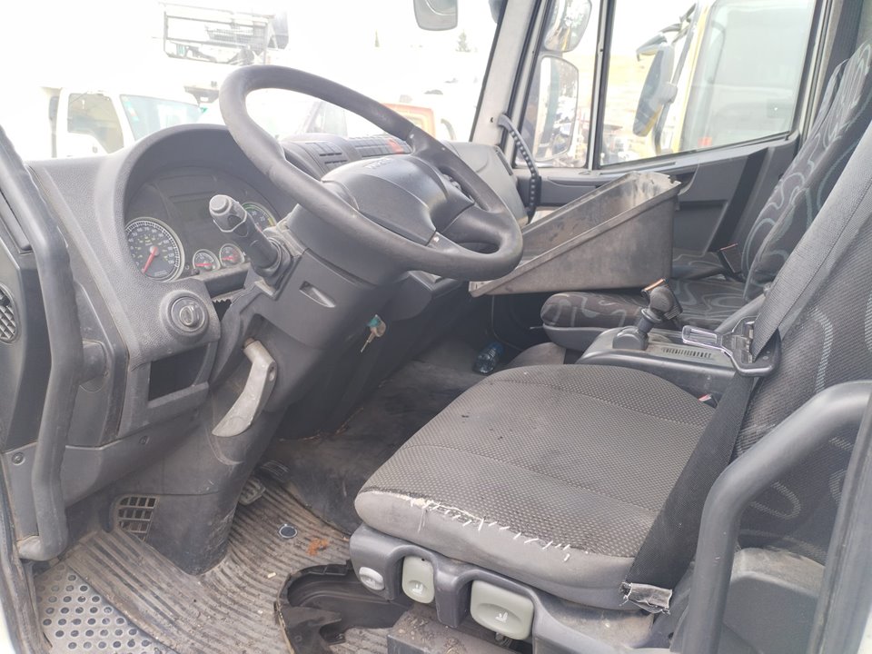 IVECO EUROCARGO (03.2008) del 2012